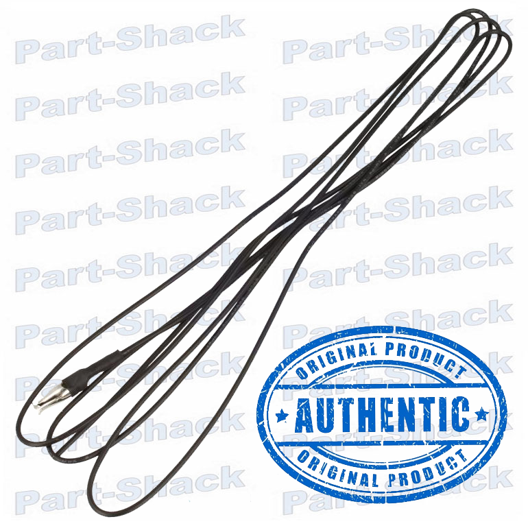 Panasonic FM Antenna for Compact Stereo Systems or CD Stereo Systems - SC Series