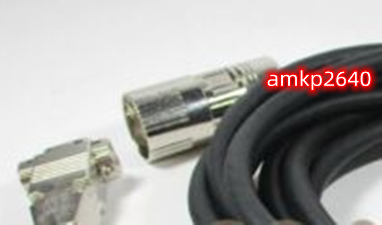 1PCS FOR VF-SB4474N-06-0 ollmorgen Encoder Cable 12m #am