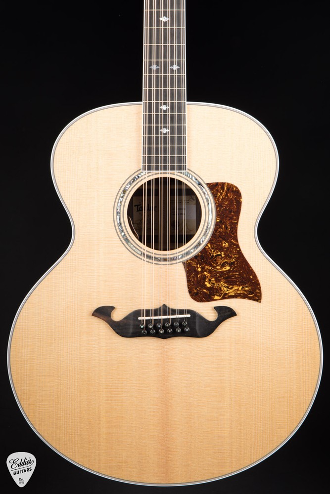 Taylor Legacy 855e #1201215055