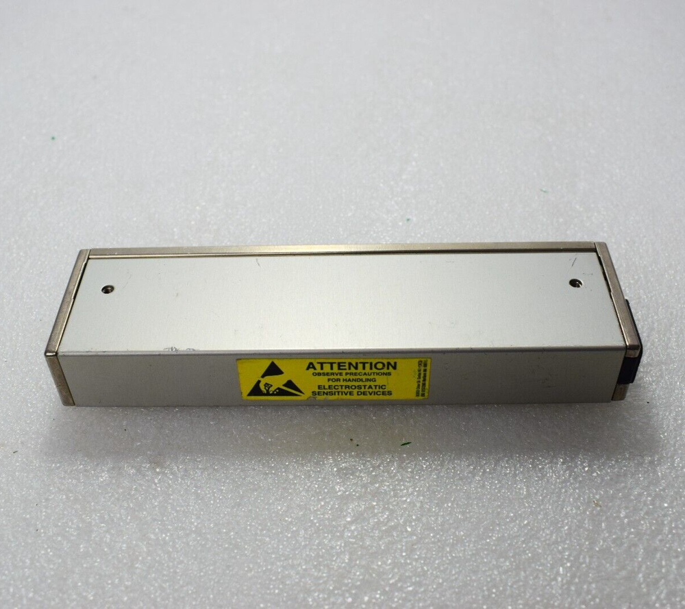 1x AGILENT 33322-60014 PROGRAMMABLE STEP ATTENUATOR 3332260014