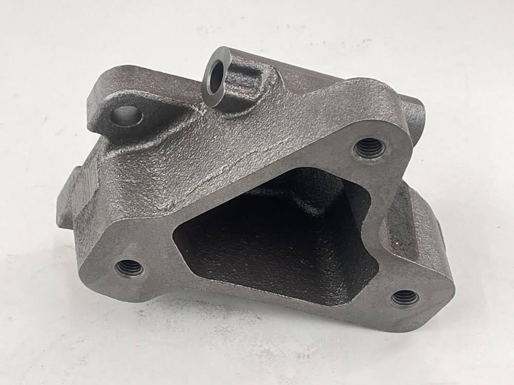 Cummins 5255651 Exhaust Outlet Connection