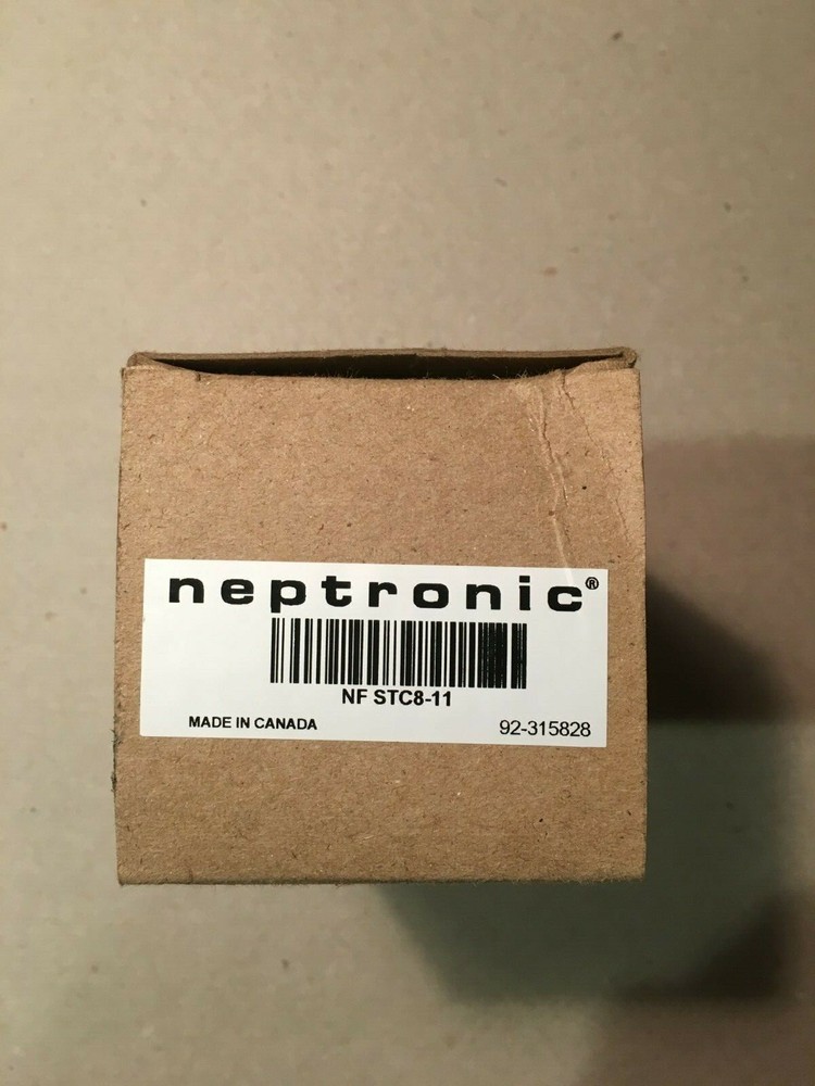 Neptronic Duct Temperature Sensor STC8-11