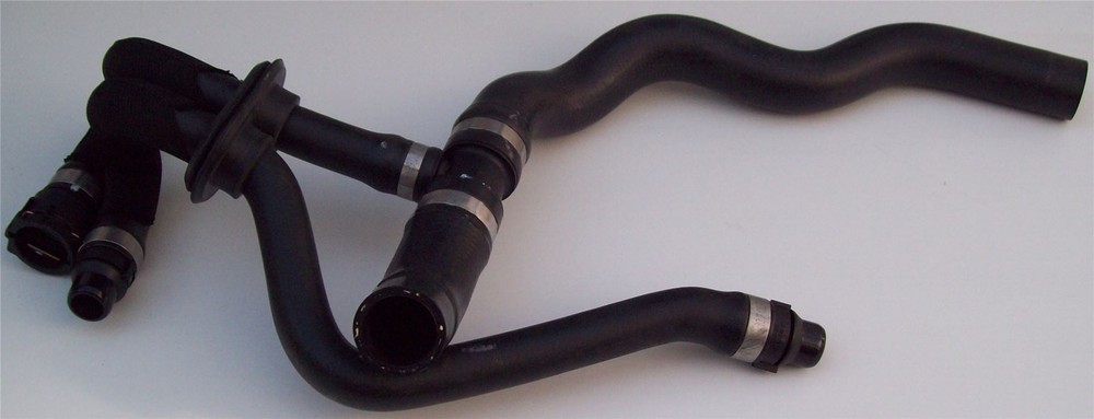 Fits DAF CF Heater Hose Set 2126188