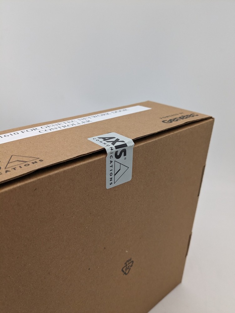 Axis A1610 Genetec Network Door Controller (42653-001)