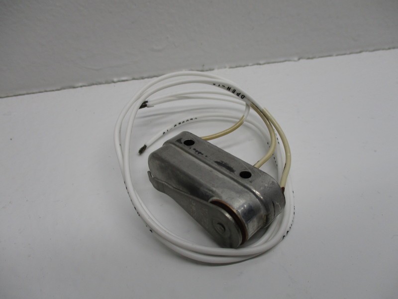 MICRO SWITCH 4HS4-118 NSMP