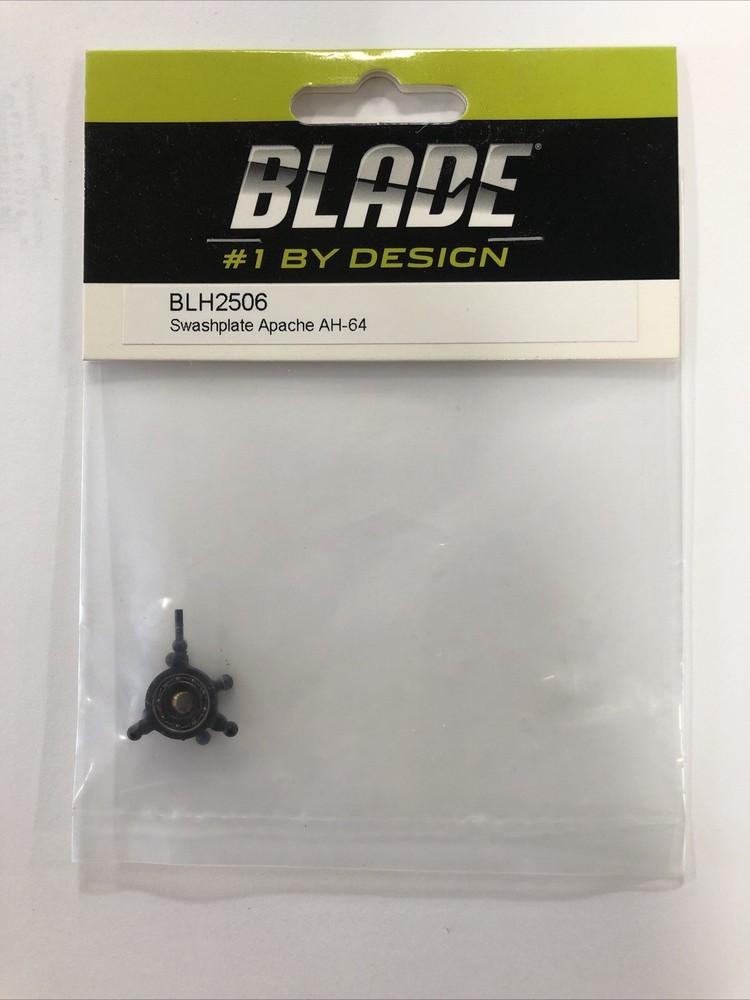 Blade BLH2506 Swashplate Apache AH-64