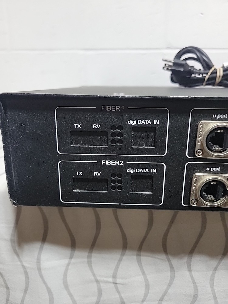 digiLED Navigator 12-12 Video Processor & Sending Box for LED Screens