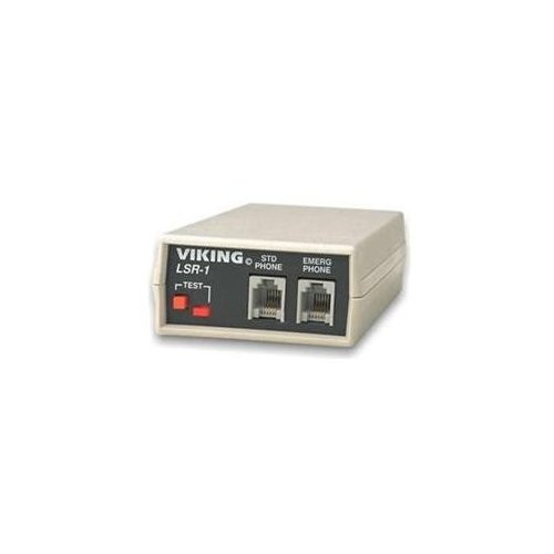 Viking Electronics LSR-1 Phone Line Concentrator (lsr1)