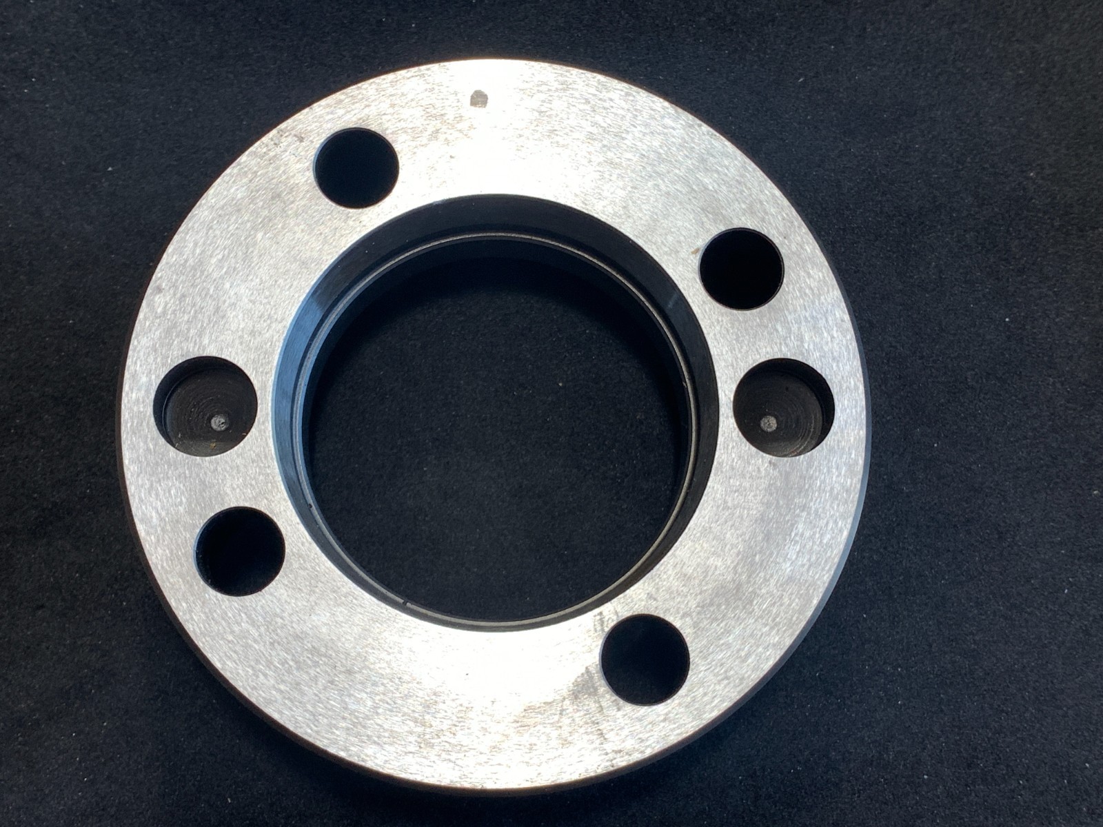 Hardinge A4 5C 3" Regular Depth Closer New Old Stock 5 000268301