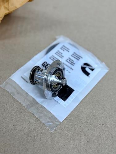 Cummins Thermostat Kit 3800884 is used primarily on Tier 4 B 3.3L engines.