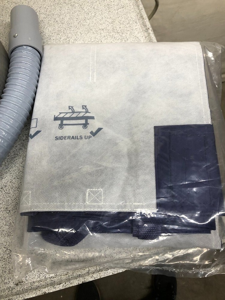 HoverTech International Hover Matt Transfer System