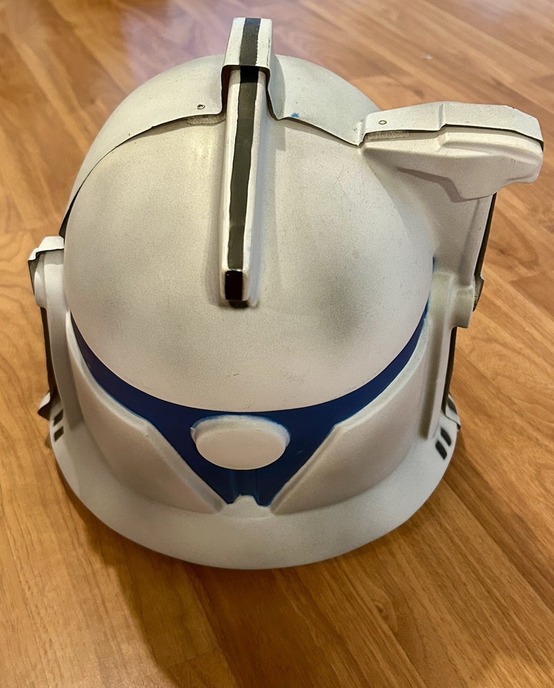 Star Wars Costume Helmet Clone Trooper Rex