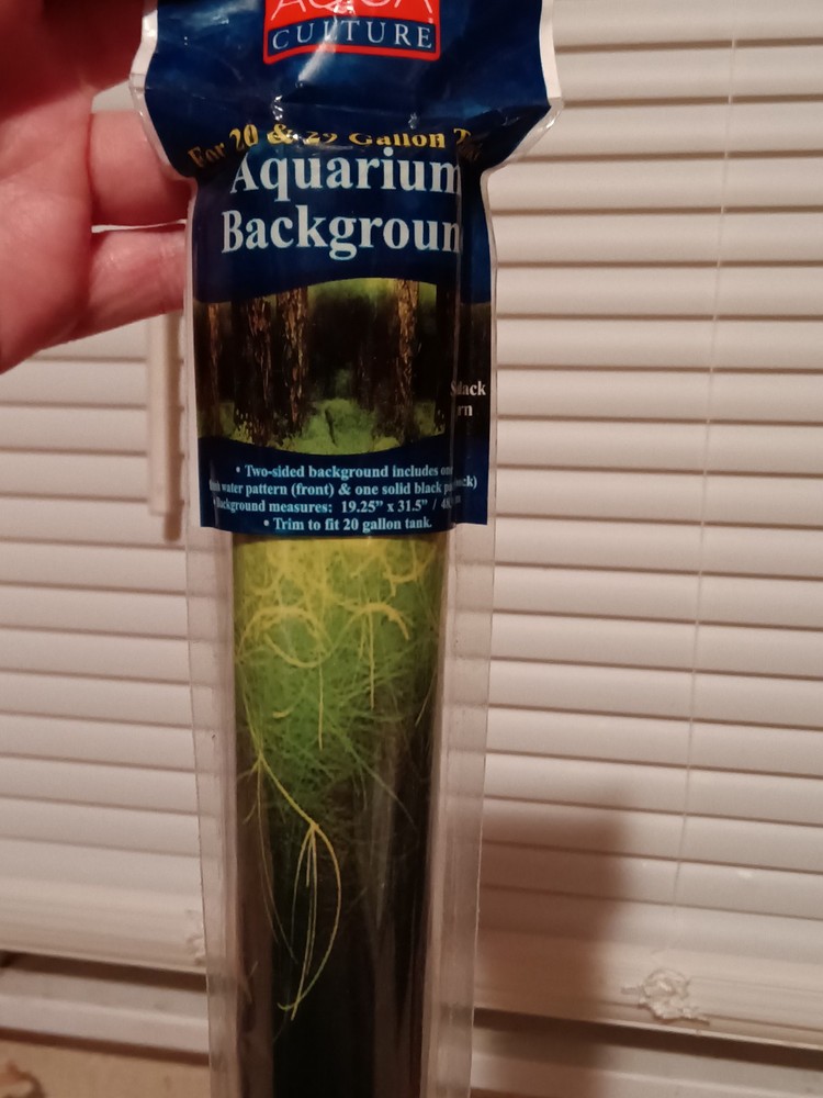 aquarium background