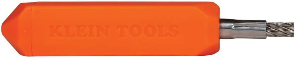 50611 Magnetic Wire Puller, Pulls Electrical Wire behind Walls/Tight Spaces, ...