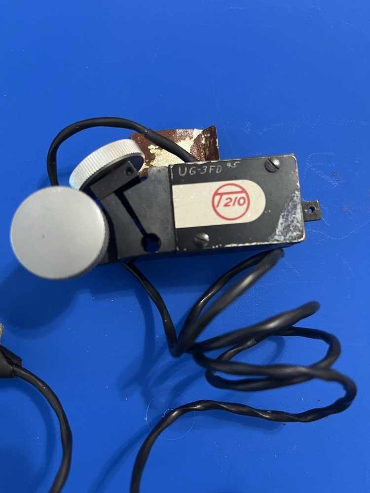 Bendix Electronic Probe UG-3FD #5