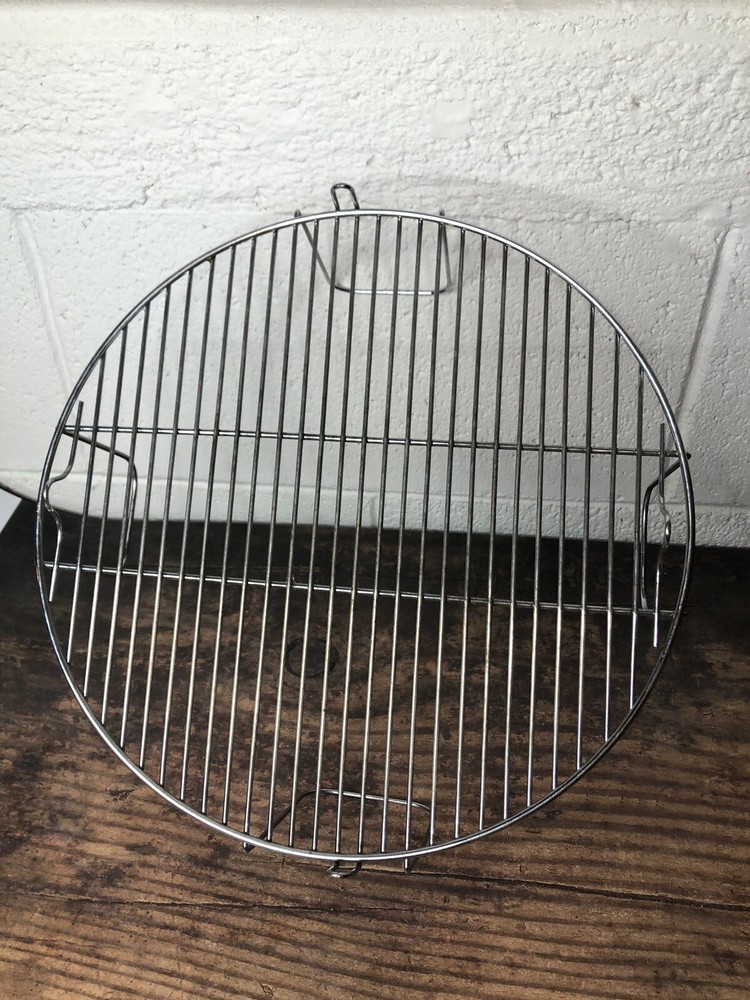 NuWave Hearthware Pro Infrared Oven Replacement Grate Rack 4"