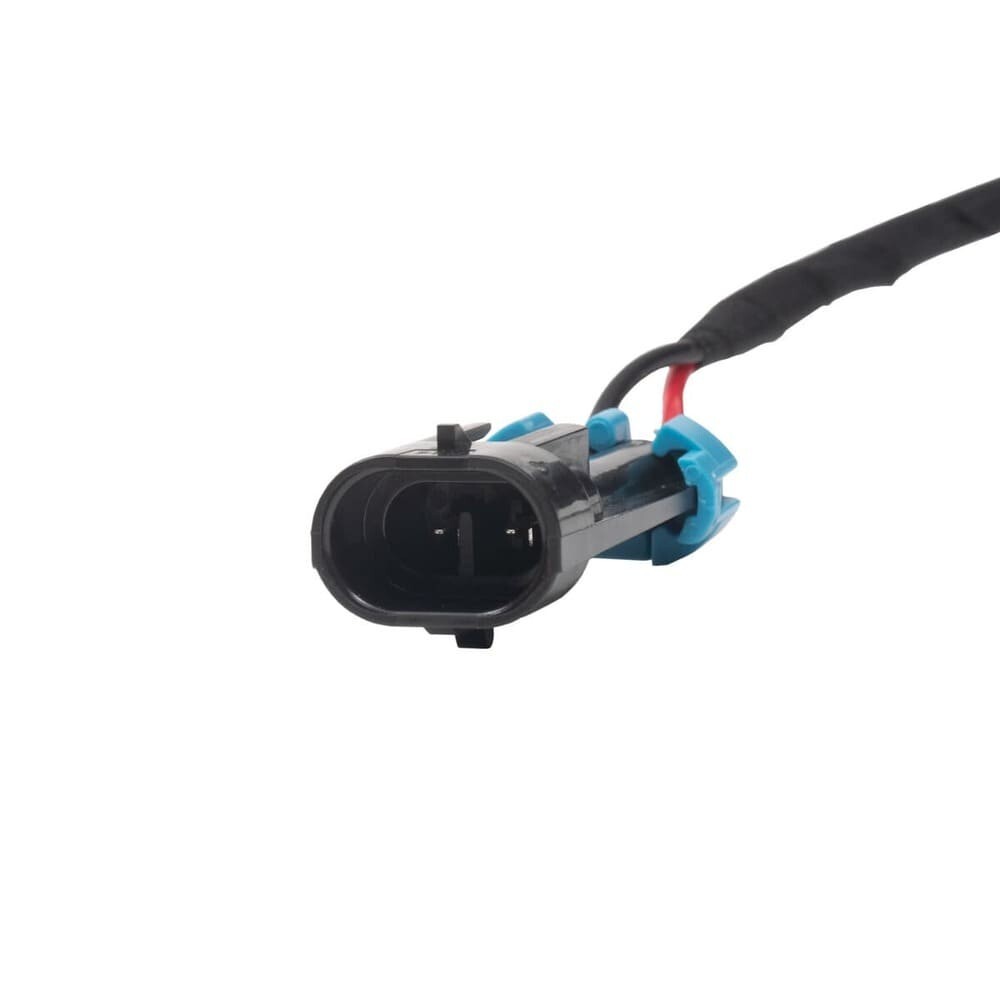 MB Quart Polaris RZR Pro XP/Pro R/Turbo R Tuned Audio Front Speaker Kit