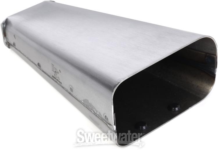 Latin Percussion LP ES-3 Salsa Hand Held Bongo Cowbell