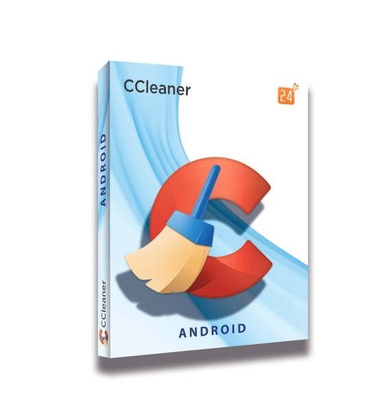 CCleaner Pro for Android - 1 Year 1 Device