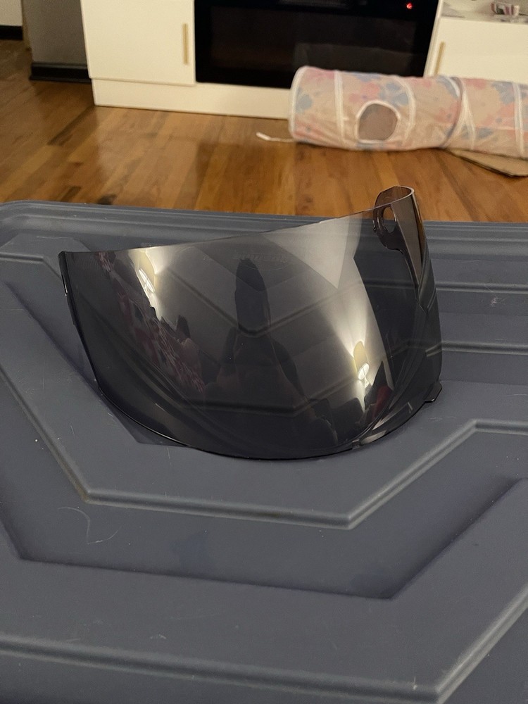 Kimpex VG-800 Smoke Shield