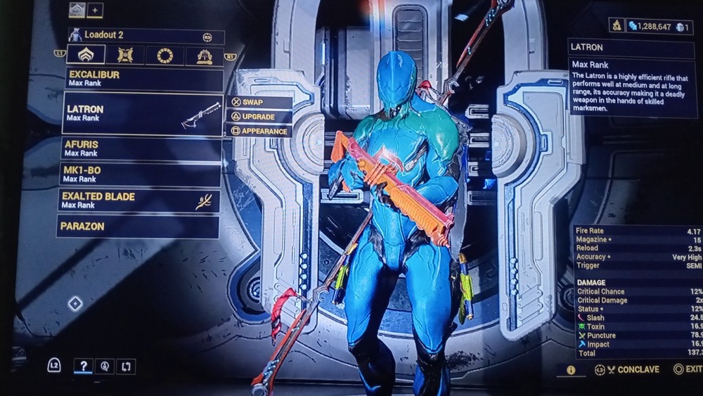 Warframe rank boost to lvl 30 tips Guide