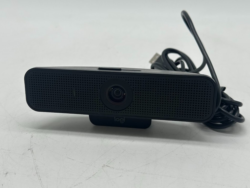 Logitech C925e Full HD Web Camera