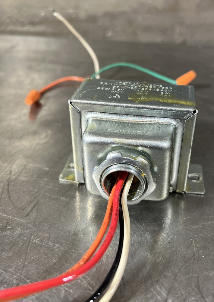 Nos Surplus ITT 4P477 Universal Transformer