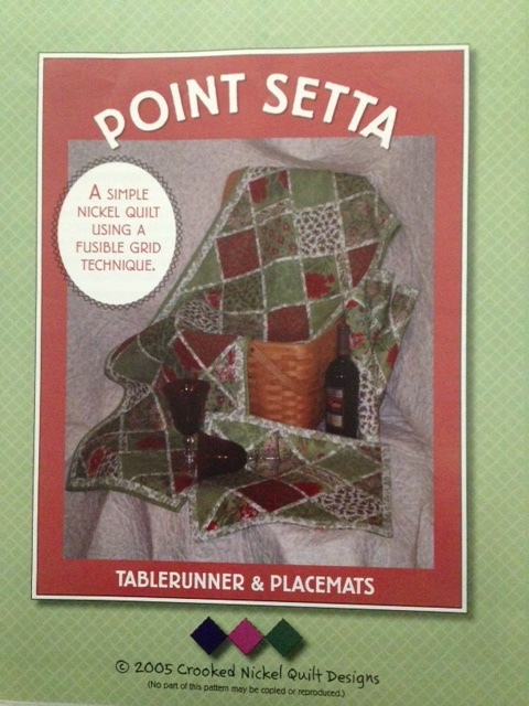 Point Setta