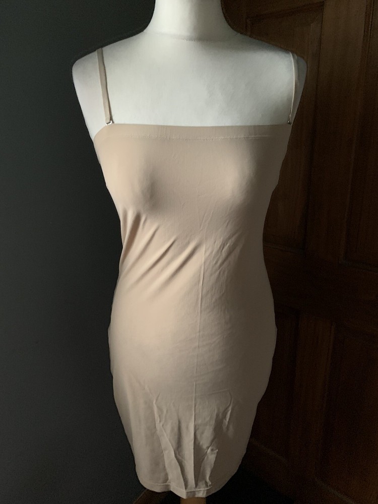 COS nude Control Wear  size M Used