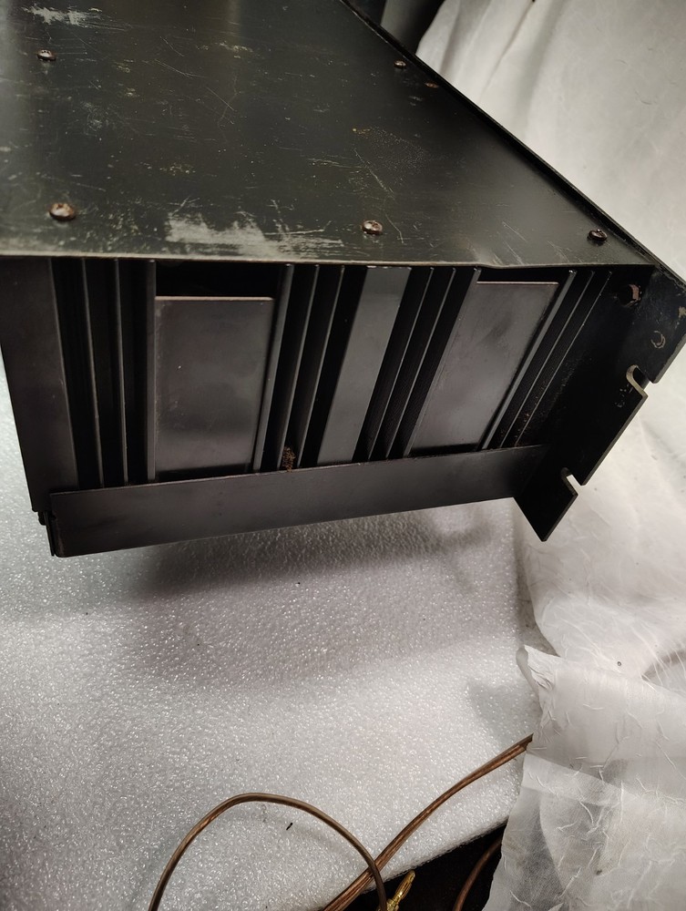 GLI SA-2130 stereo amplifier