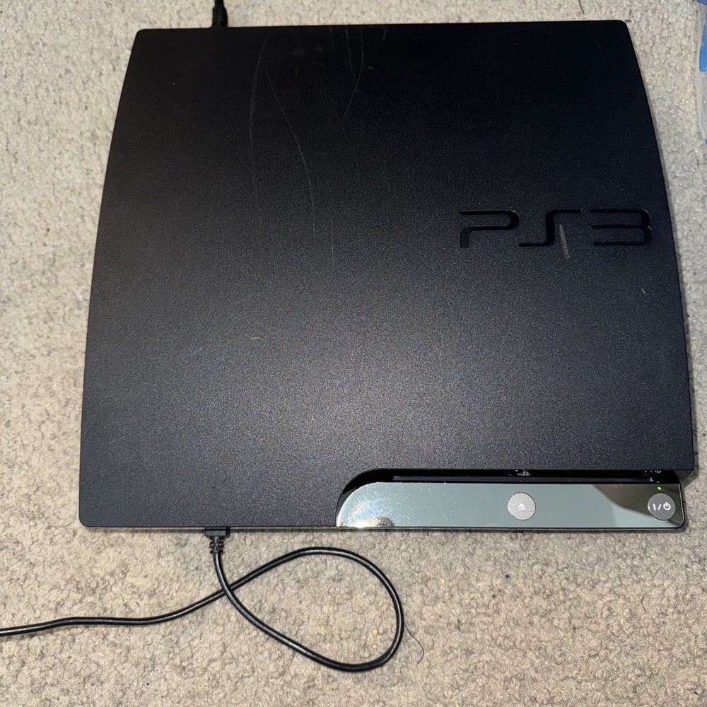 PS3 Slim