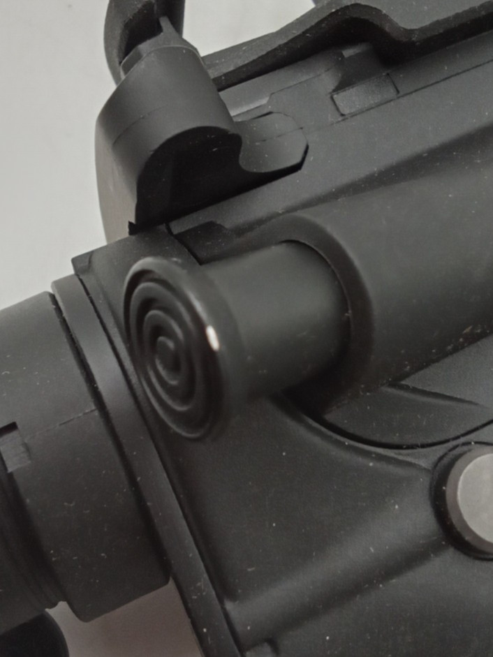 Lancer Tactical LT-32BA10-G2 Airsoft