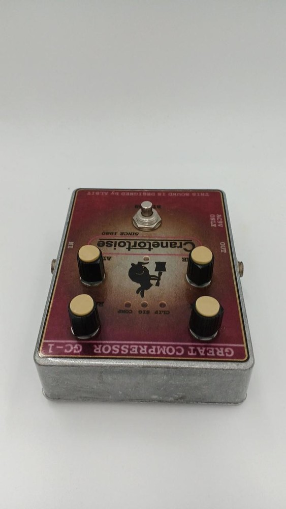 ALBIT GC-1 effector