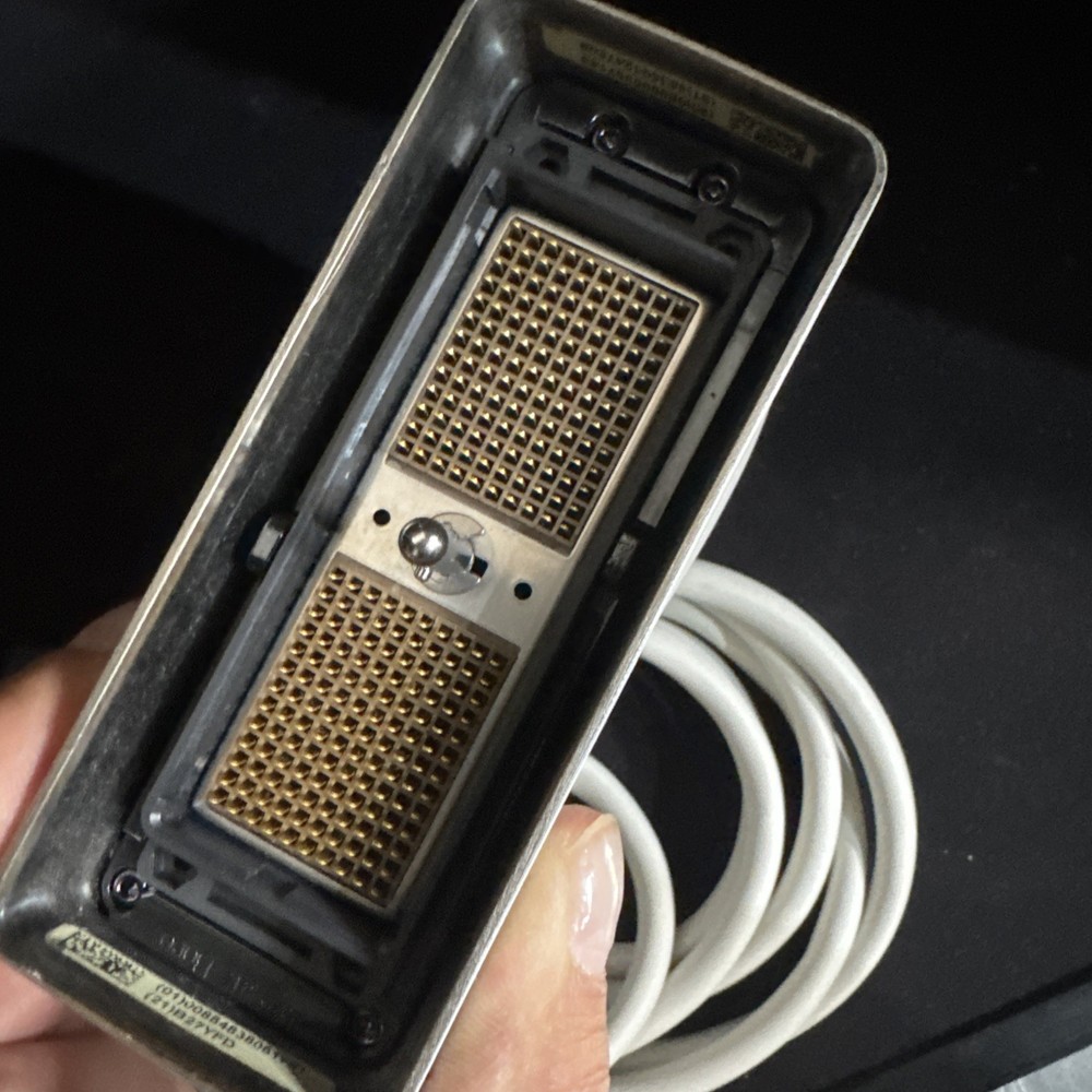 Philips X6-1 xMATRIX Array Ultrasound Transducer