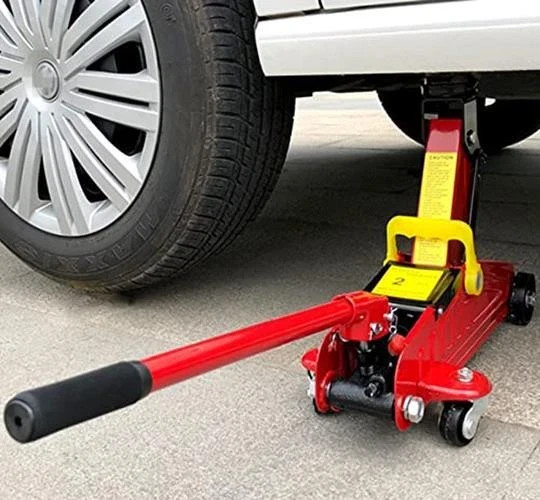 2 Ton Floor Jack Handle Replacement,Horizontal Hydraulic Jack Handle for Car