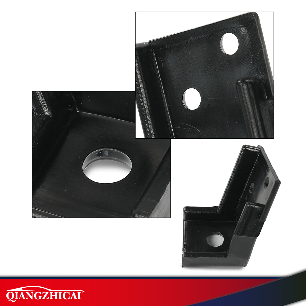 Fit For GMC Envoy Driver Door Panel Bracket Combo Pack -Fix Loose Door Panel 2X