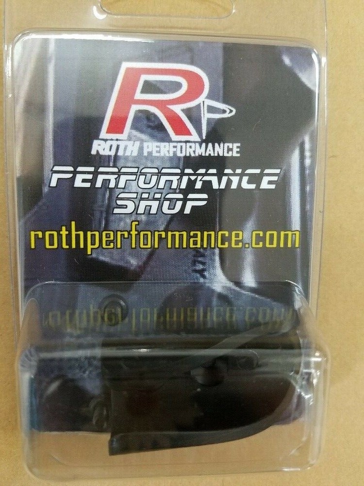 Roth XTRA SHELL CADDY, Shotgun, Shell, extra round, RED, match saver 12GA