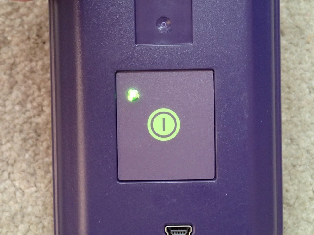 JDSU Smart Id Plus Coax Probe SmartID