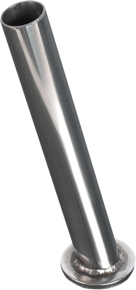 Rivco Products Flag Pole Flag Holder Socket Chrome PF920