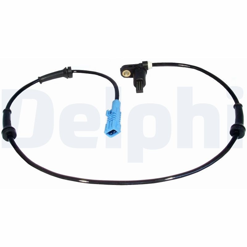 Sensor, wheel speed DELPHI SS20023