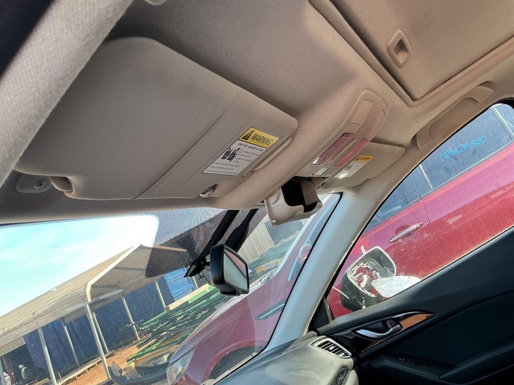 3 2016 Glove Box 4920055