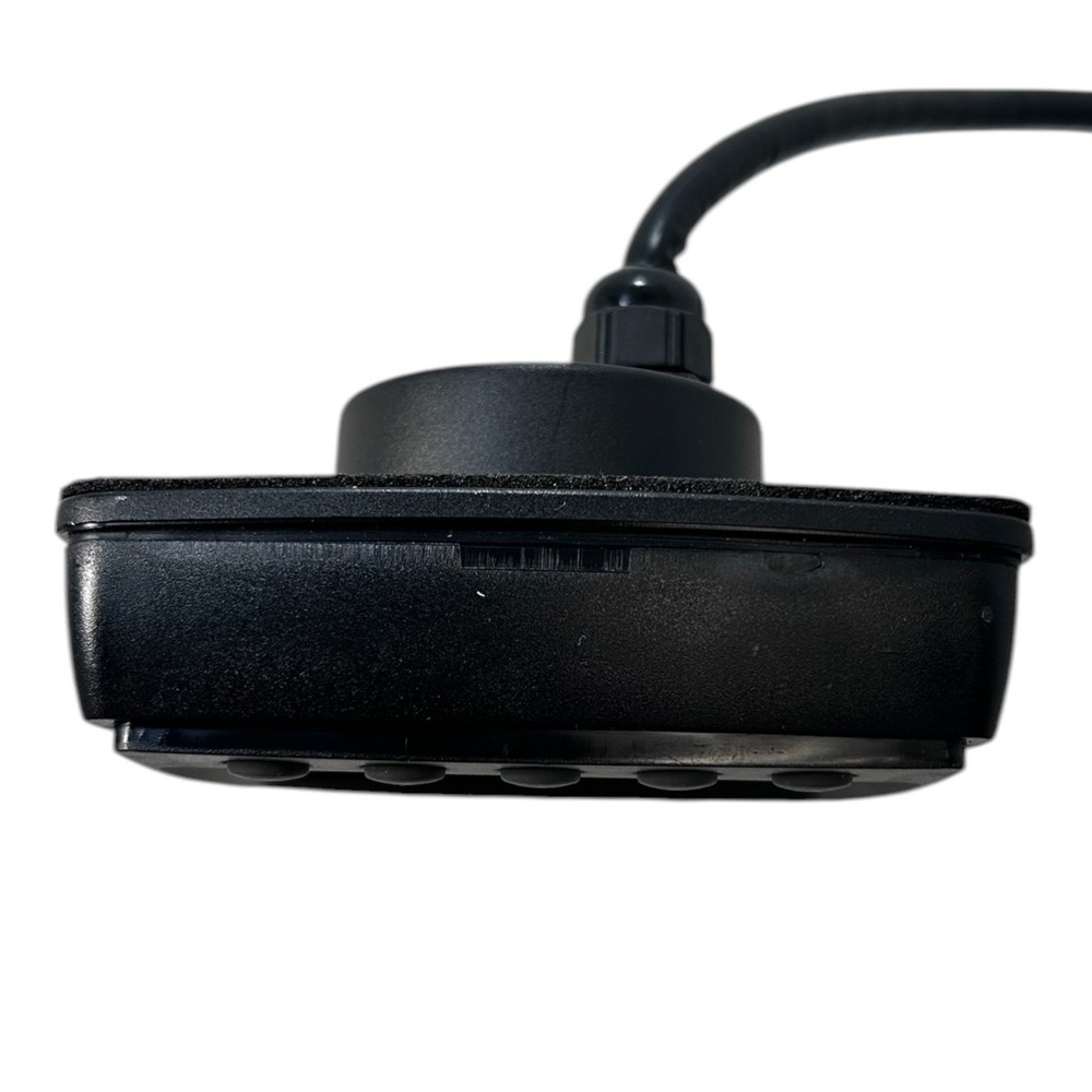 Teleflex I5500, Multi Function Display, Software V1.13, 12V, Yanmar, OEM