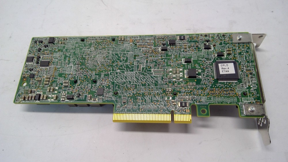 HP P430 Smart Array 6Gb/s SAS Raid Controller Card FBWC W/ 2Gb Cache 729635-001