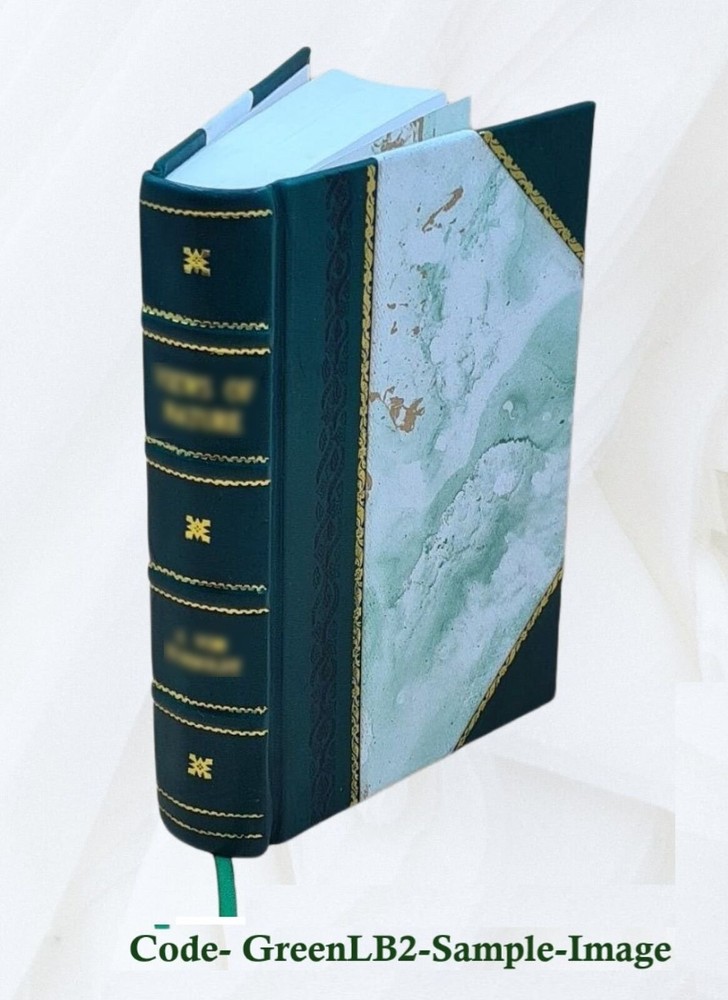 Millennial Star Vol 05 Volume 5 1845 [Leather Bound]