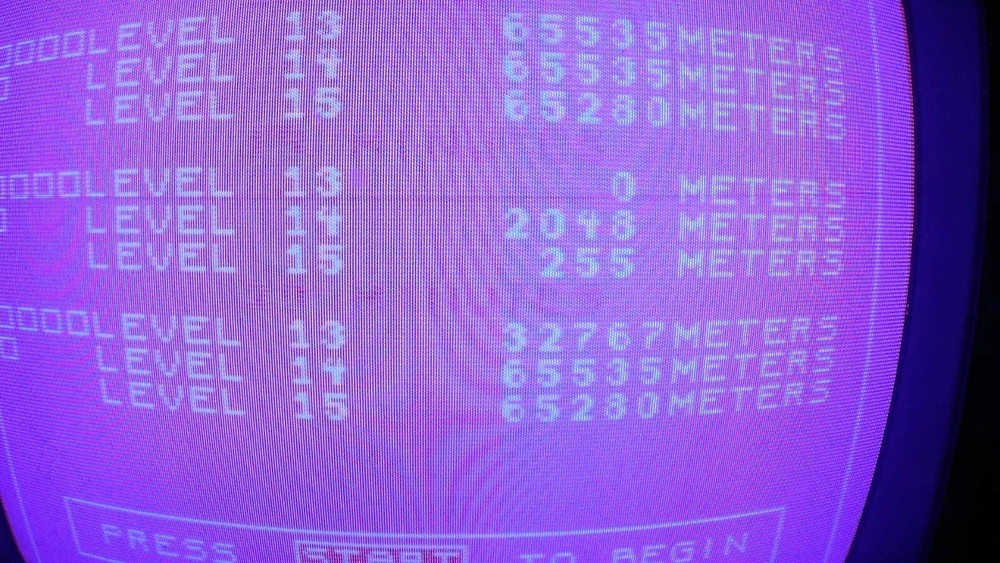 Rowing machine by Bally with a competition setting or casual manual setting