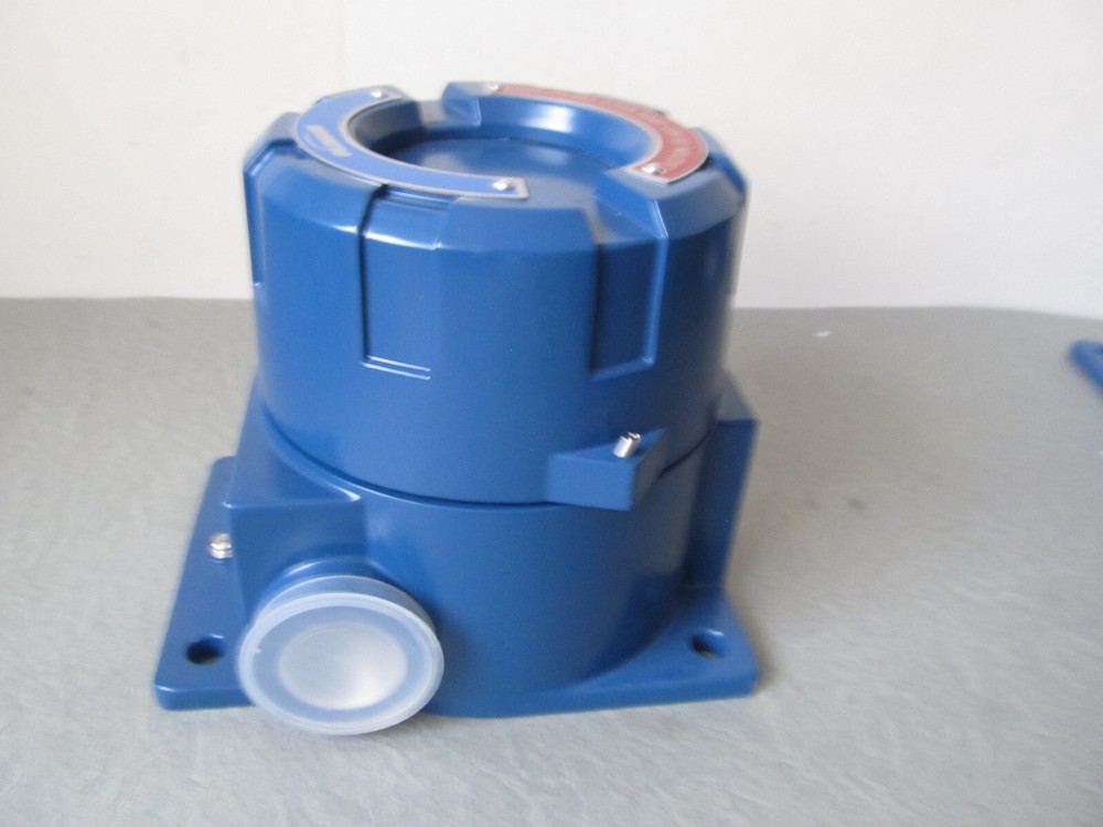 Oldham iTrans 2 Remote Enclosure P/N 77036306