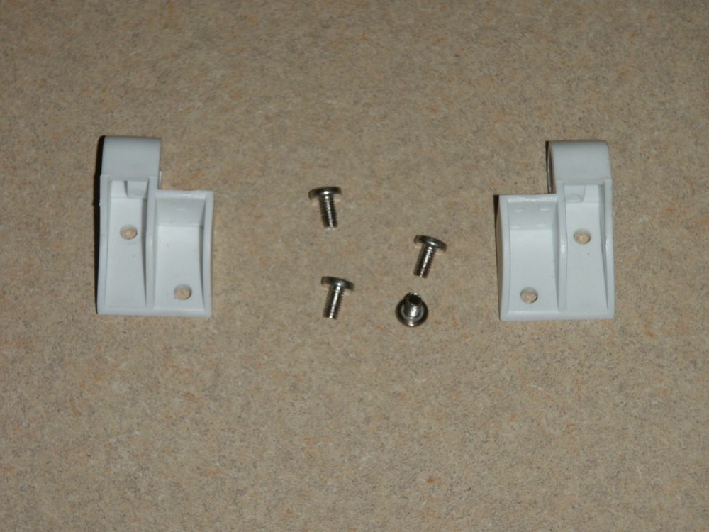 Regal Kitchen Pro Bread Maker Machine Hinge Set for Model 6750 K6750 K6760 K6761