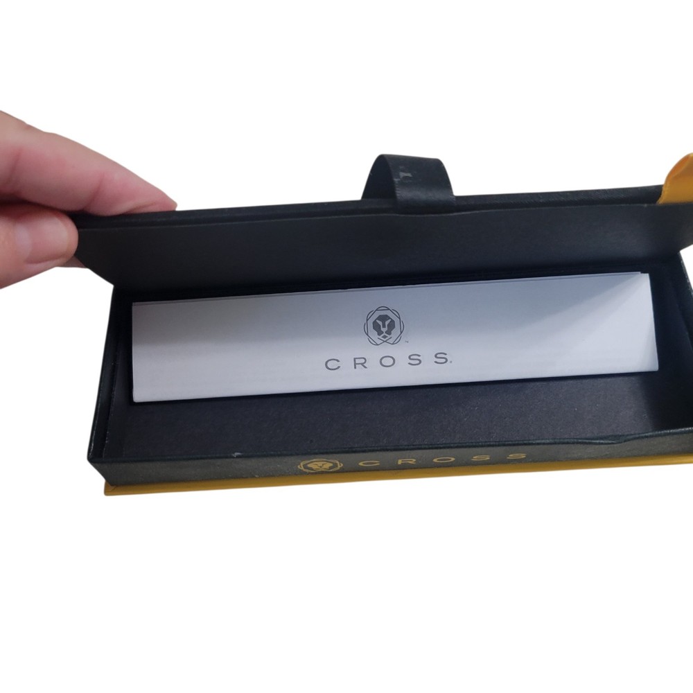 Empty Cross Pen Pencil Gift Box Replacement