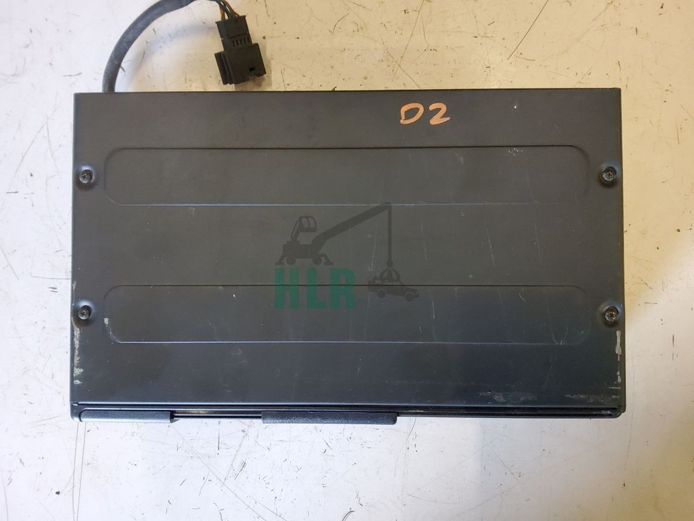 Land Rover Discovery 2 TD5 CD Changer XQE100240