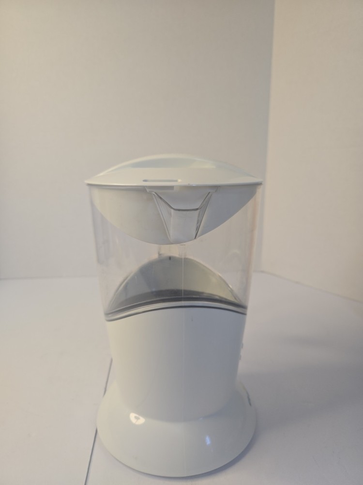 Mr Coffee Cocomotion Hot Chocolate Maker Machine 4 Cup Model HC4 Tested & Works